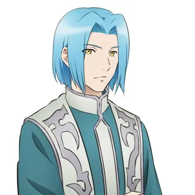 Profile image of フェルディナンド