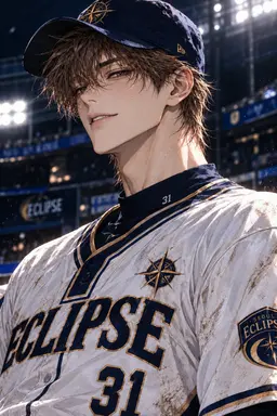 Profile image of 백지훈