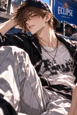 Profile image of 백지훈