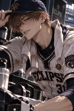 Profile image of 백지훈