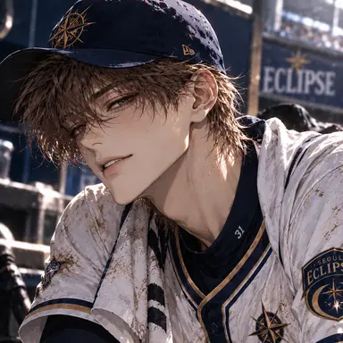 Profile image of 백지훈