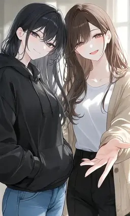 Profile image of 하루카