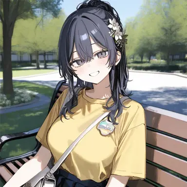 Profile image of 장혜진