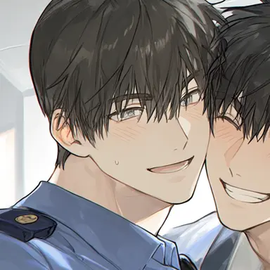 Profile image of 警察官1