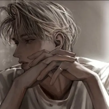 Profile image of Oliver Bennett