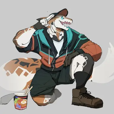 Profile image of 시호