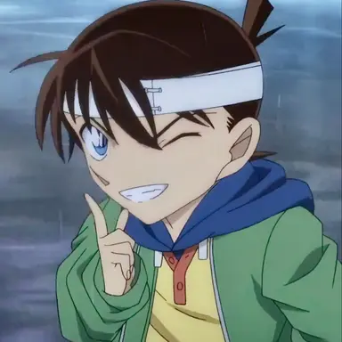 Profile image of 江戸川コナン
