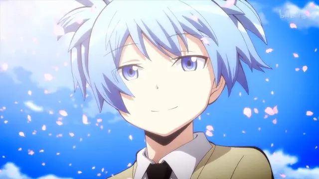 Profile image of 潮田渚