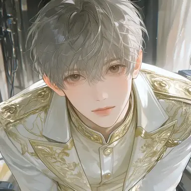 Profile image of 키사라기 하루토