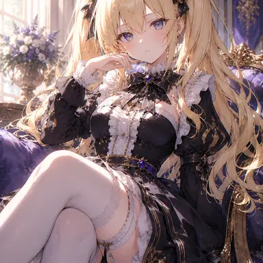 Profile image of アーデル