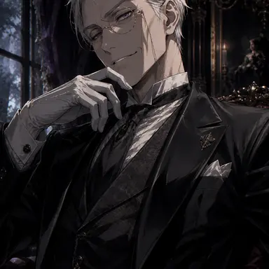Profile image of アルベルト
