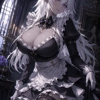 Profile image of ヴァレリア