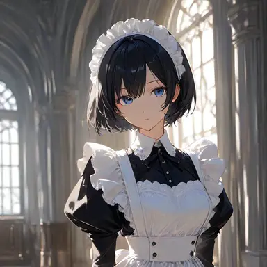 Profile image of エリシア