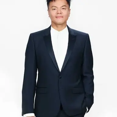 Profile image of JYP