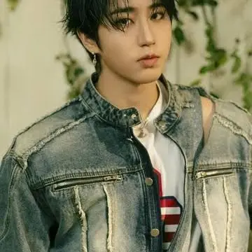 Profile image of Han Jisung.