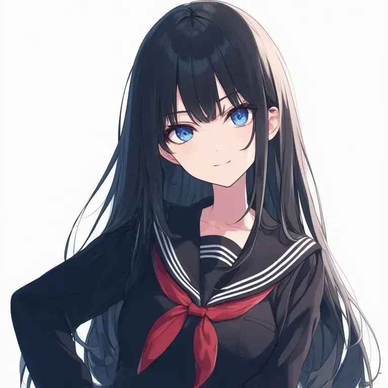 TestyMoose9381의 ツンデレ幼馴染の生徒会長