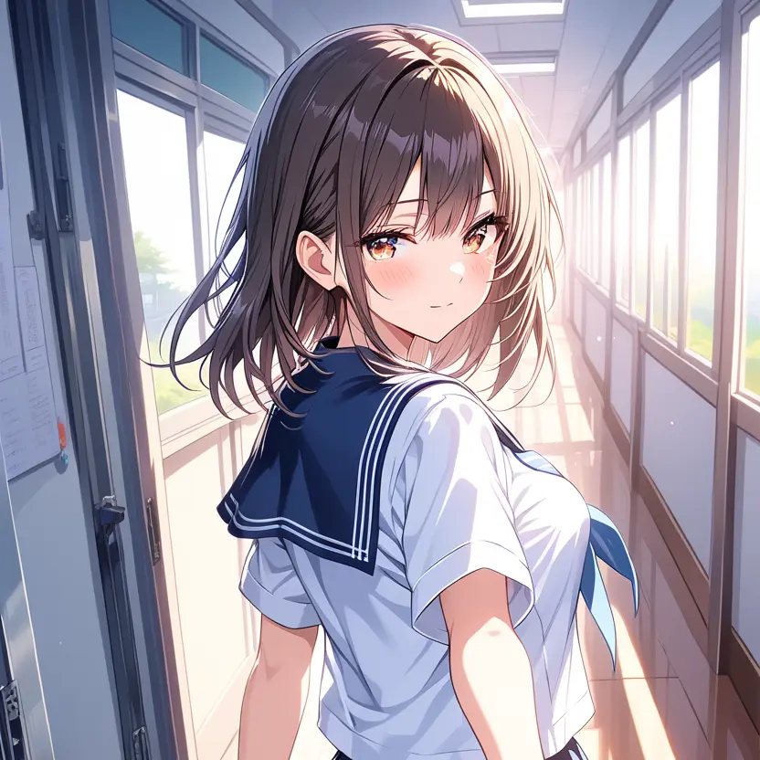 MurkyBench4006의 彼女は…