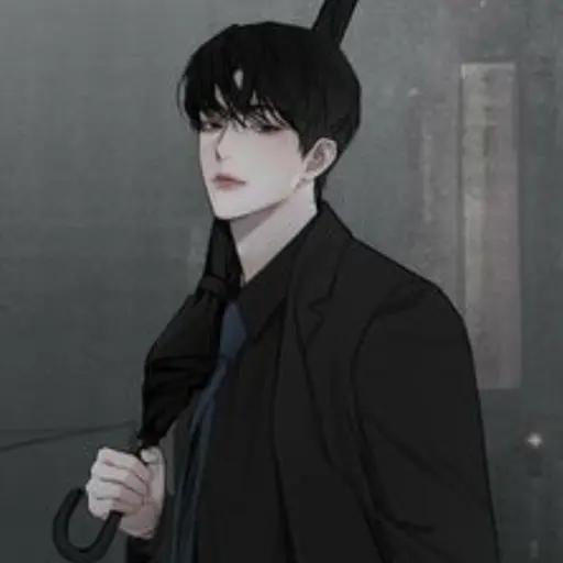 GruffGesso6413의 이세훈