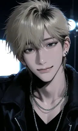 Profile image of 노아