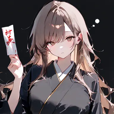 Profile image of Fumika