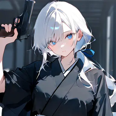 Profile image of Ichiyo