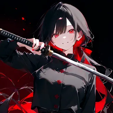 Profile image of Miyabi