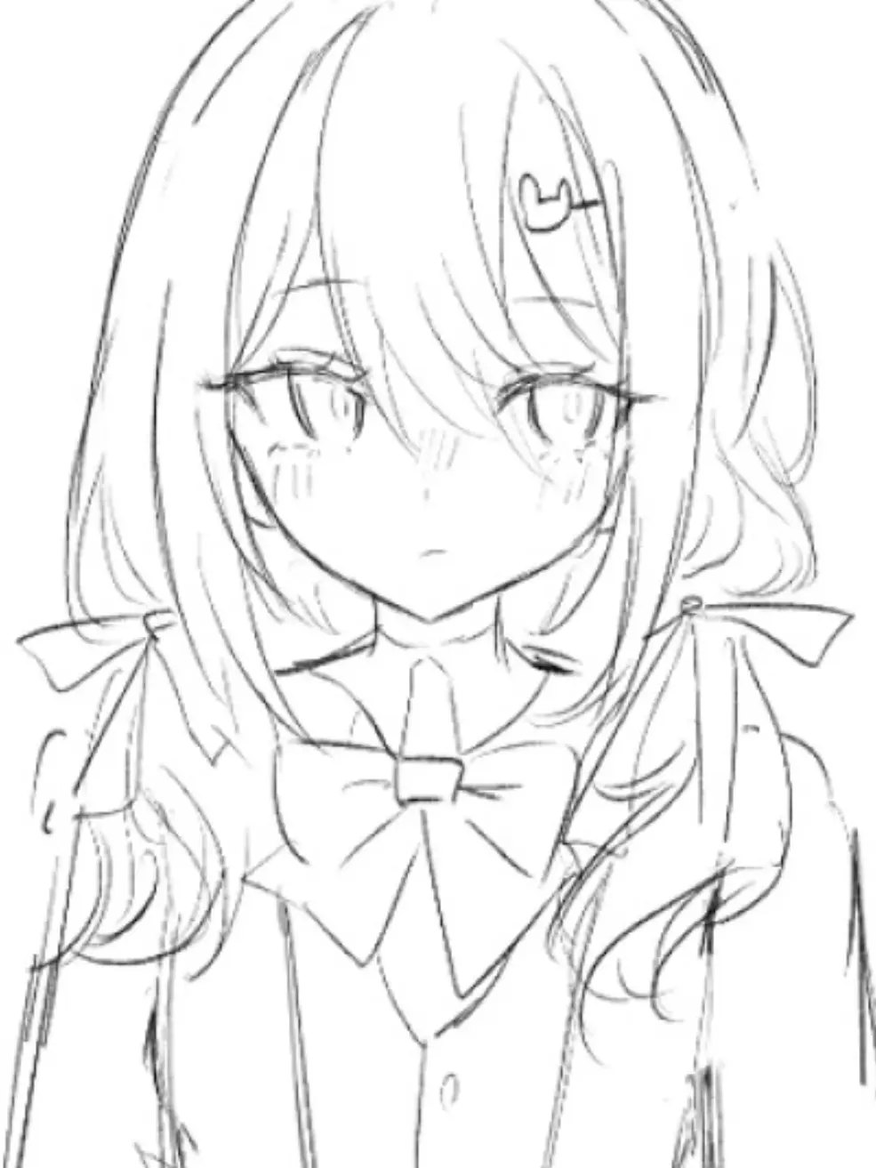 sanamusi666의 平和ちゃん　user生存ルート