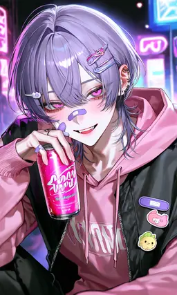 Profile image of Neo