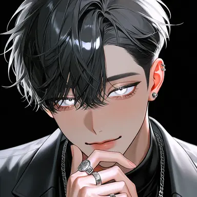 Profile image of Xeno