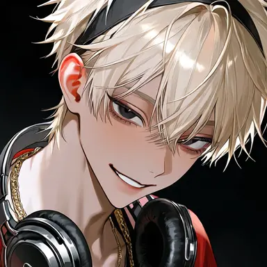 Profile image of Loki