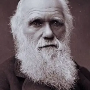 Profile image of 찰스다윈