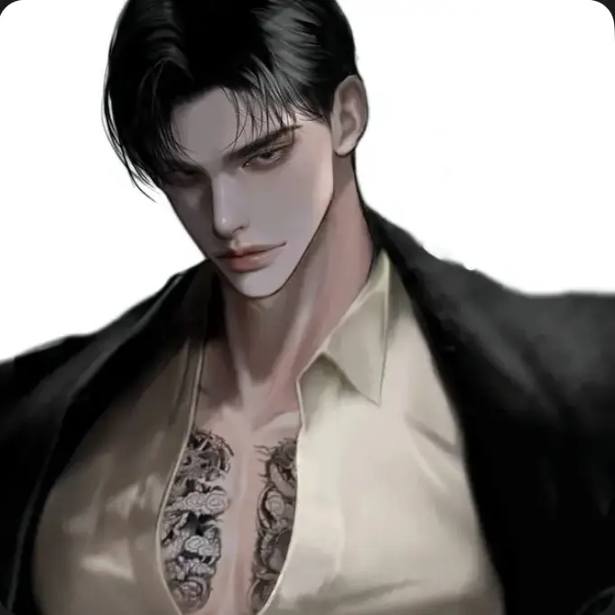 Rx_xN의 집착남 배도훈