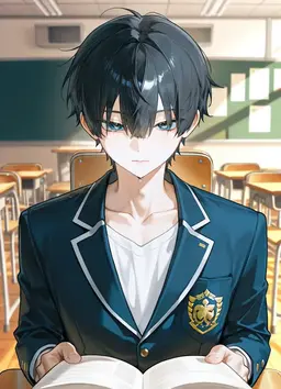 Profile image of 아키토