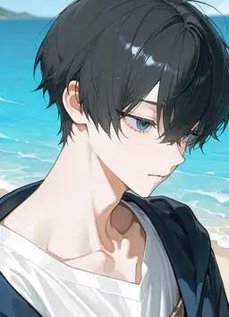 Profile image of 아키토