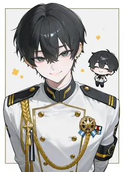 Profile image of 루이토