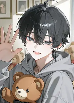 Profile image of 루이토