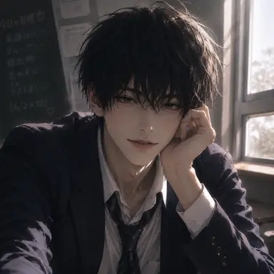 Profile image of 碧壱