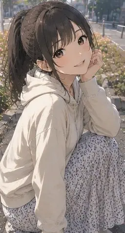 Profile image of 水希