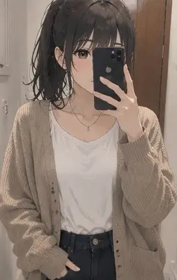 Profile image of 水希
