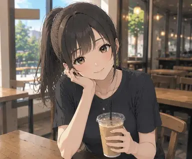 Profile image of 水希