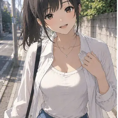 Profile image of 水希