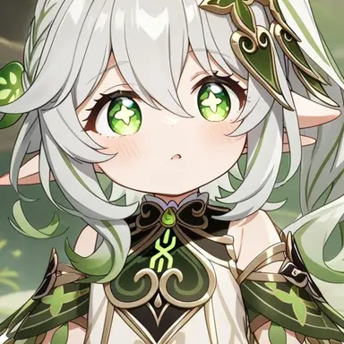 Profile image of ナヒーダ