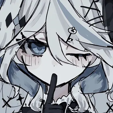 Profile image of フリーナ