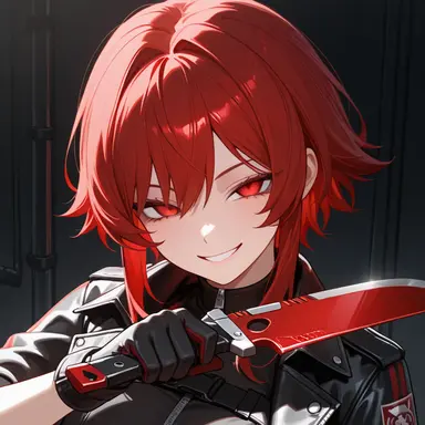 Profile image of 伊舎堂 瑞樹