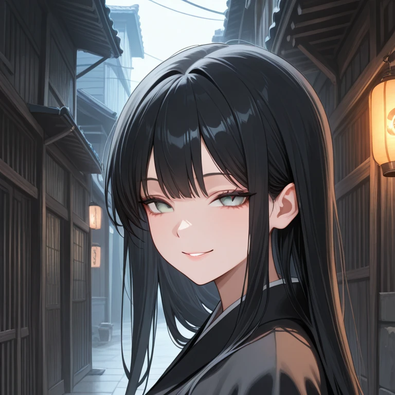 蛇喰 琳乃