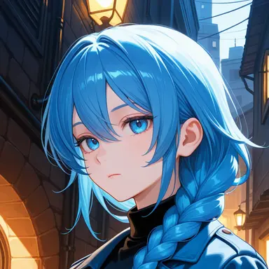 Profile image of 水無瀬 謙信