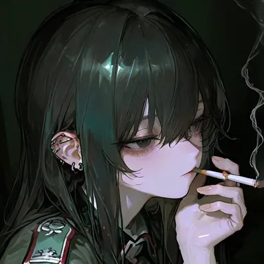 Profile image of 雫葉
