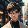 캐릭터 프로필 이미지