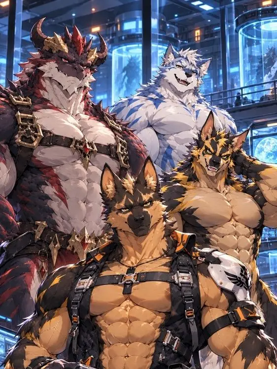 cyaan_SIG의 Beast Research Lab