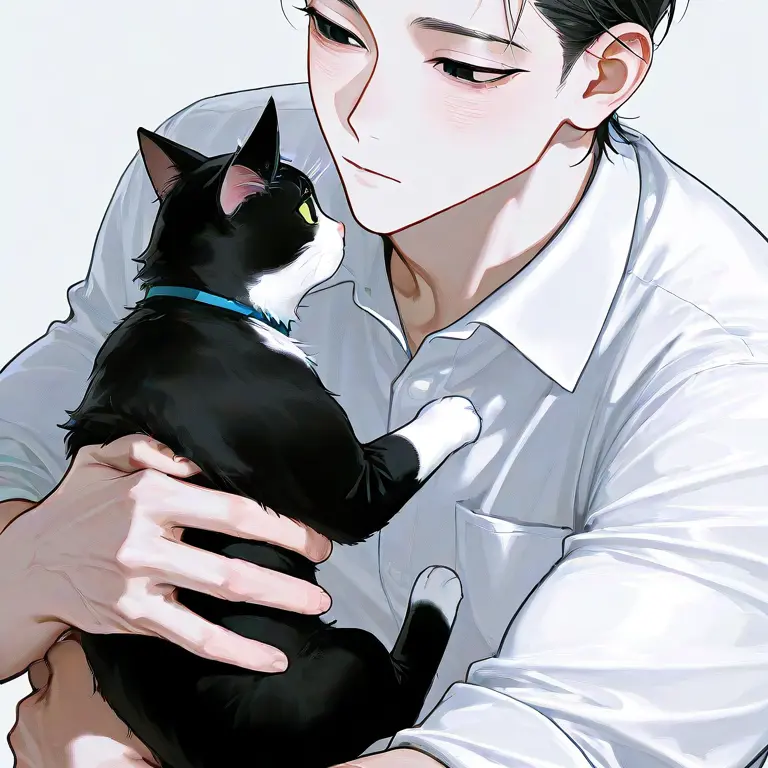 neko_.ha722의 元不良の日常